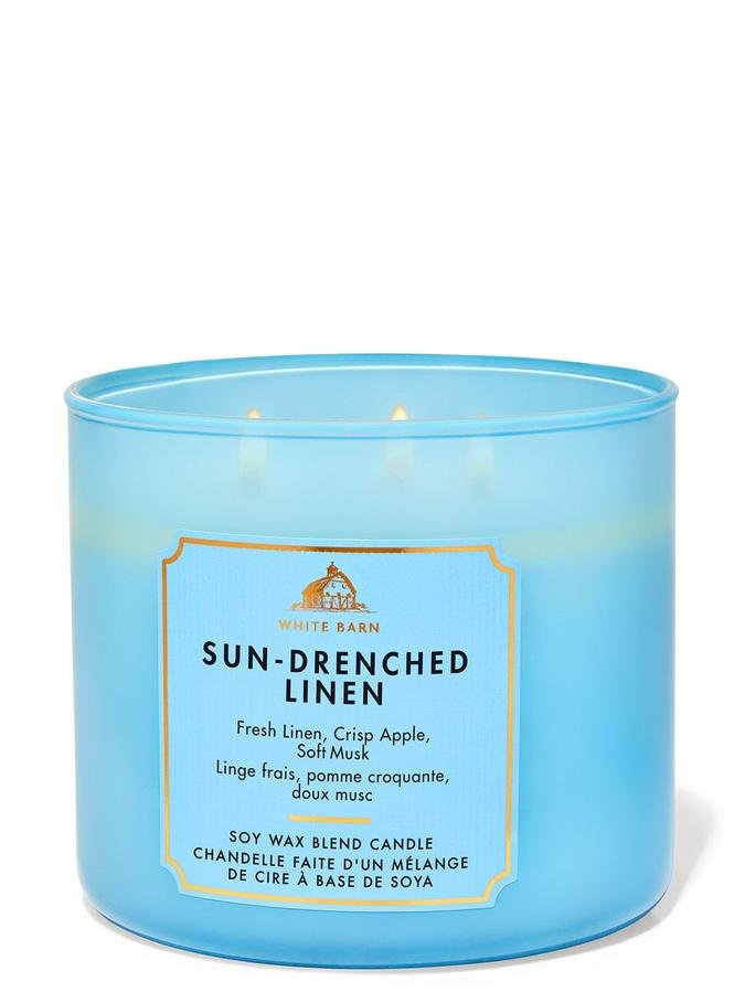 Akhrot Candle