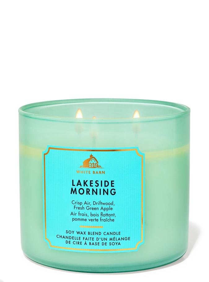 Akhrot Candle