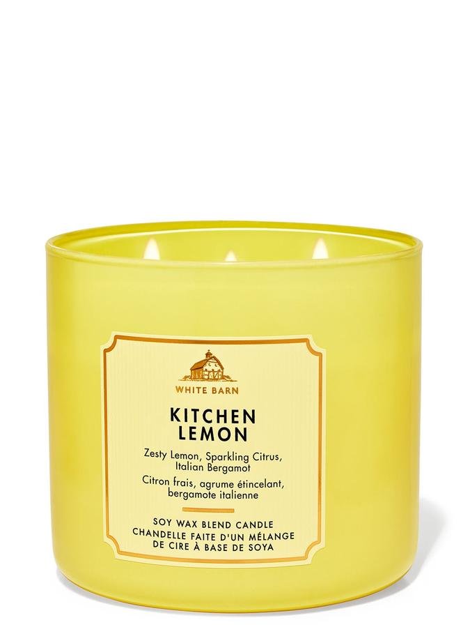 Akhrot Candle 4